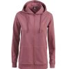 Hot Laminaat | Hoodie-Jasje Huiskleding