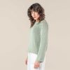 Hot Ricarda | Trui, 3/4 Mouw Gebreide Kleding En Sweatshirts