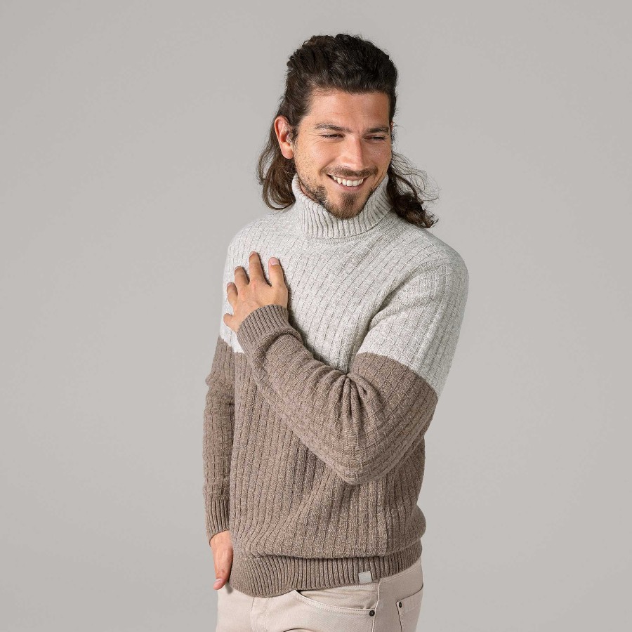 Online Patrizio | Coltrui Gebreide Kleding En Sweatshirts