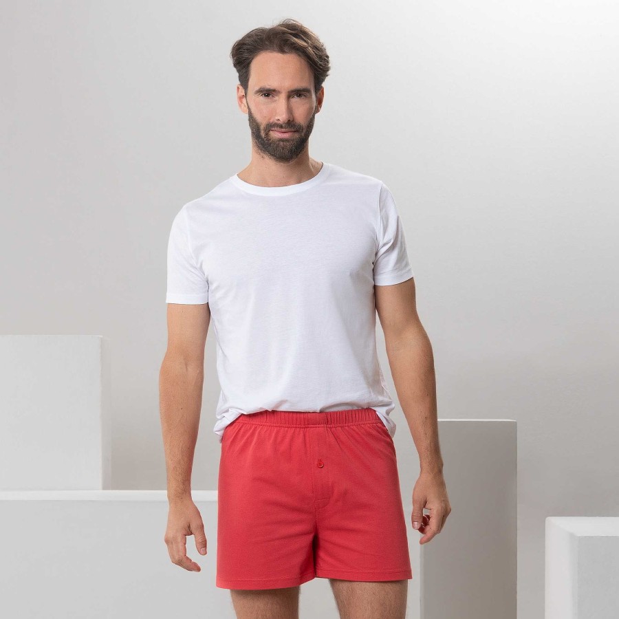 Wholesale Ben | Boxershorts, Set Van 2 Ondergoed