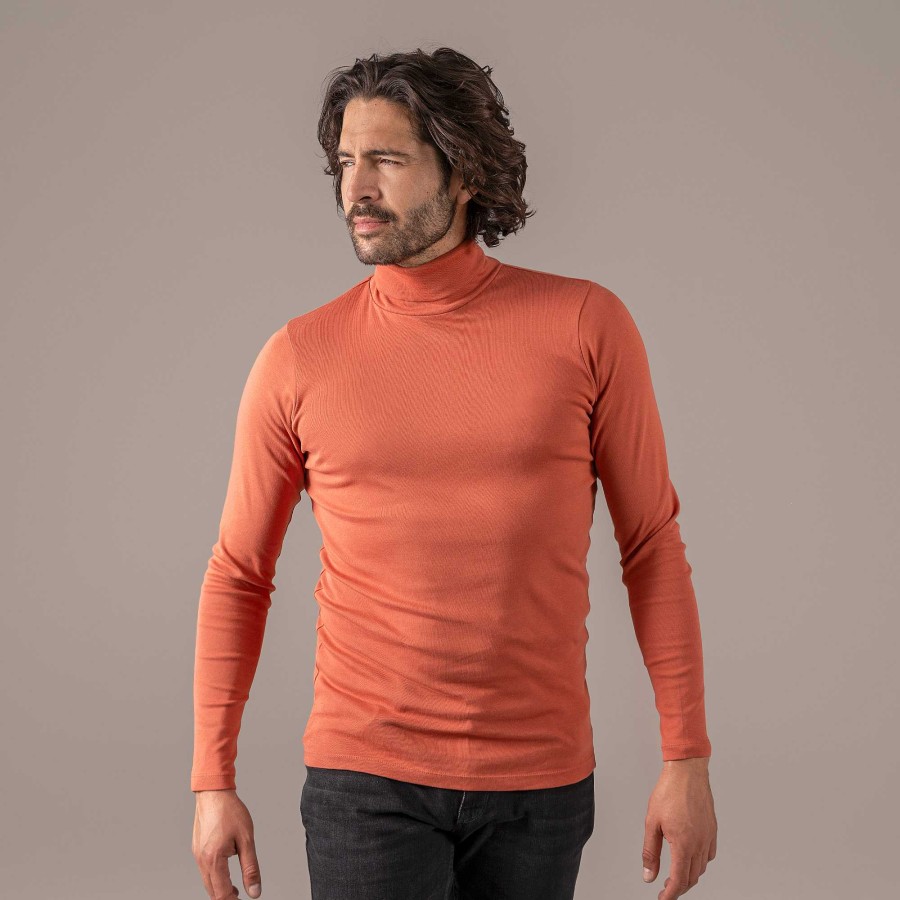 Clearance Helge | Coltrui Shirt Gebreide Kleding En Sweatshirts