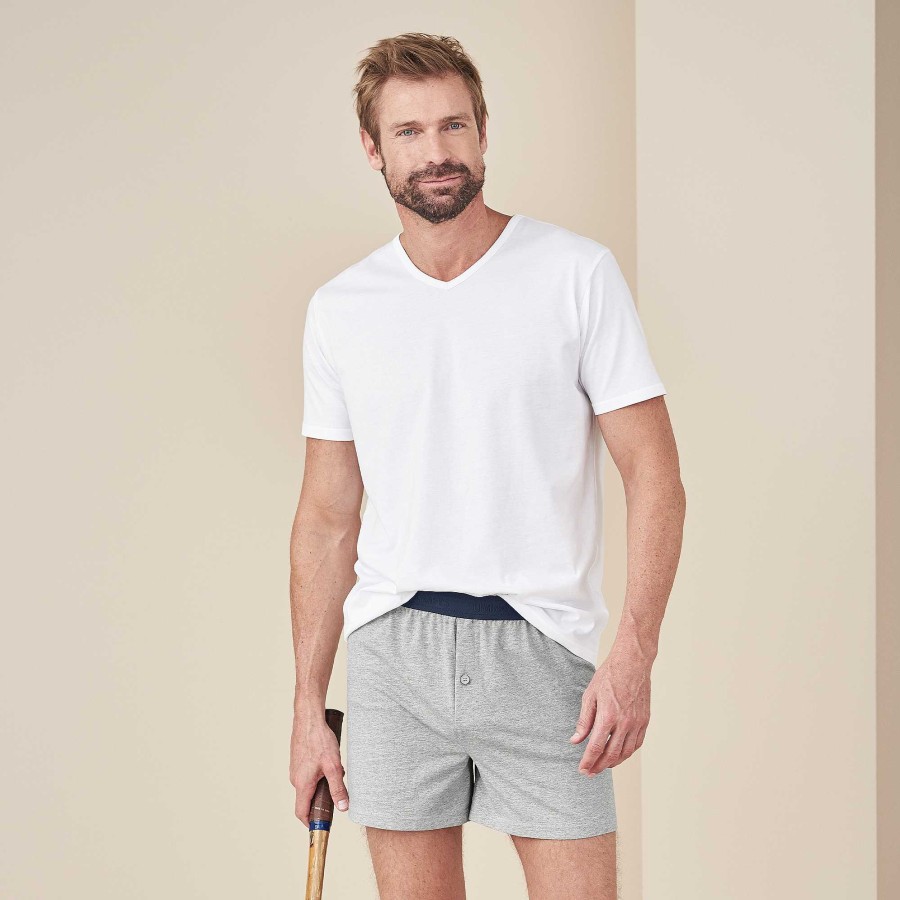 Clearance Ethan | Boxershorts, Set Van 2 Ondergoed