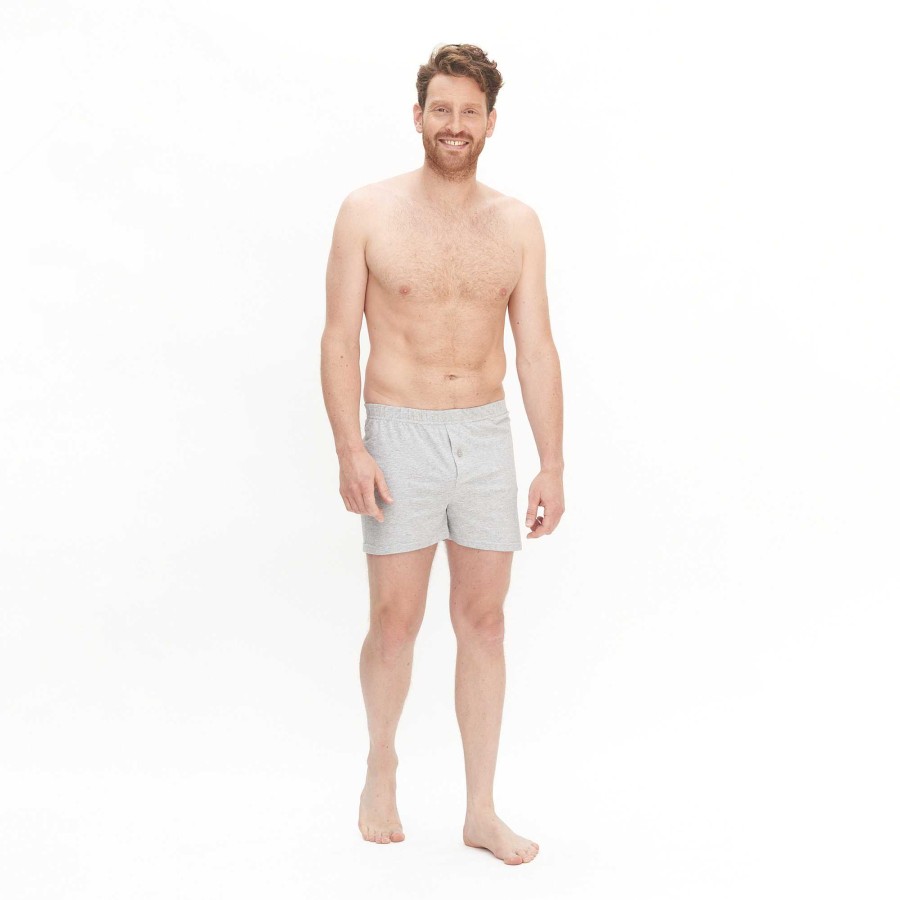 Clearance Ben | Boxershorts Ondergoed