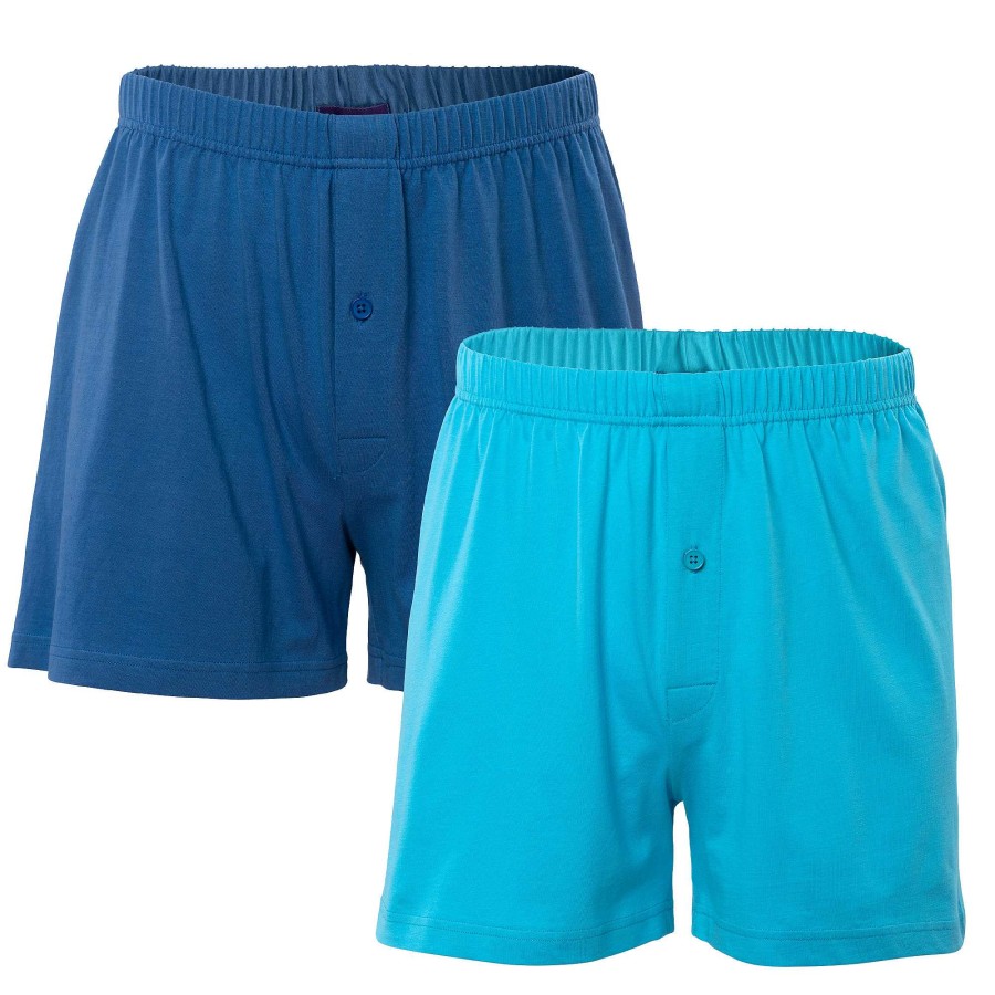 Clearance Ben | Boxershorts, Set Van 2 Ondergoed