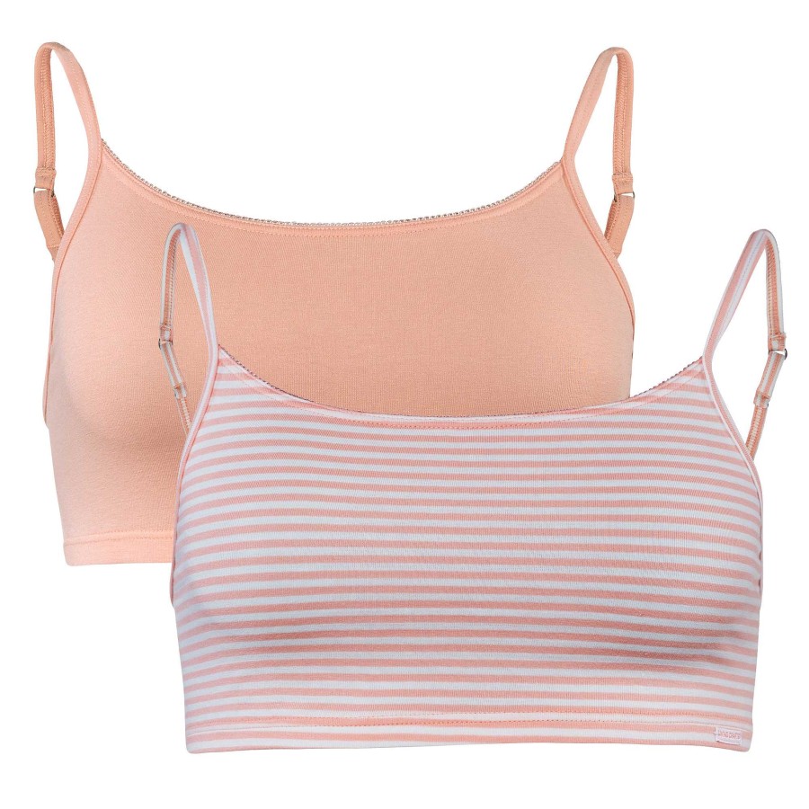 Clearance Ilenia | Bustier, Set Van 2 Ondergoed