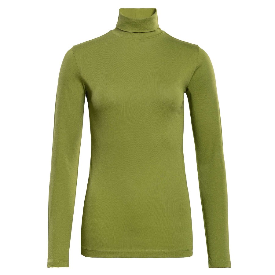 Hot Nia | Coltrui Shirt Gebreide Kleding En Sweatshirts