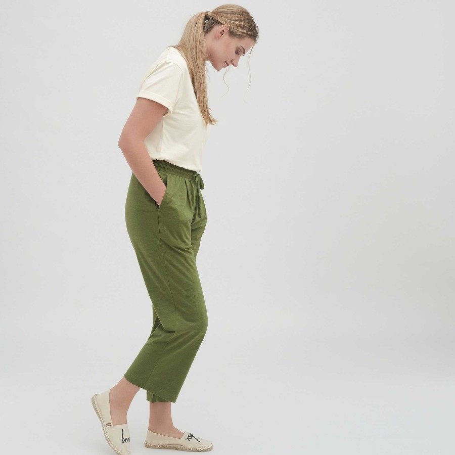 Clearance Ondine | Broek Jeans En Broeken