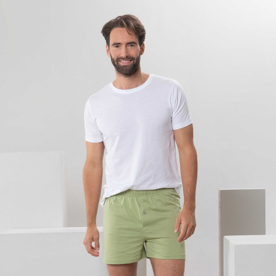 Wholesale Ben | Boxershorts, Set Van 2 Ondergoed