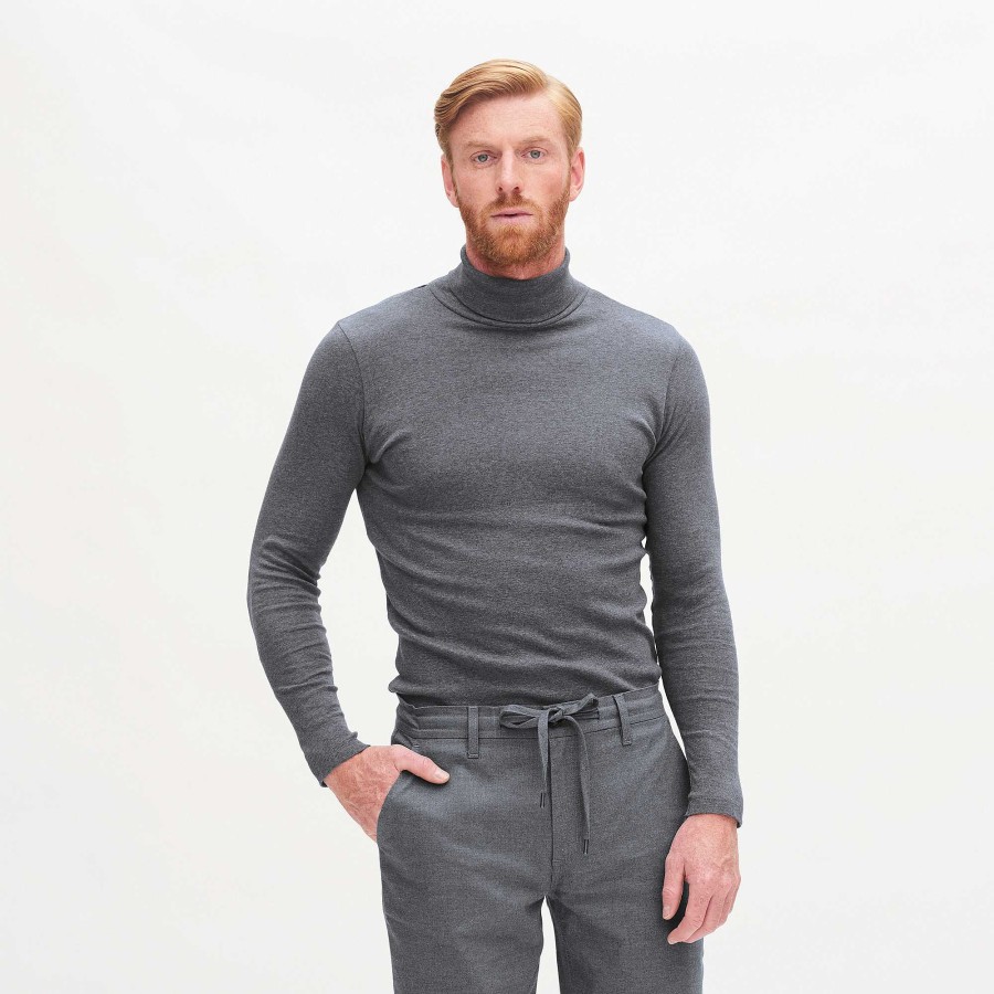 Clearance Helge | Coltrui Shirt Gebreide Kleding En Sweatshirts