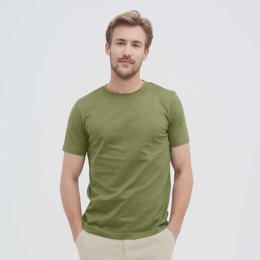 Online Normandisch | T-Shirt T-Shirts En Poloshirts