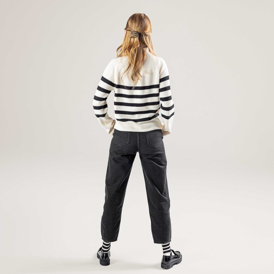 Wholesale Paulette | Broek Jeans En Broeken