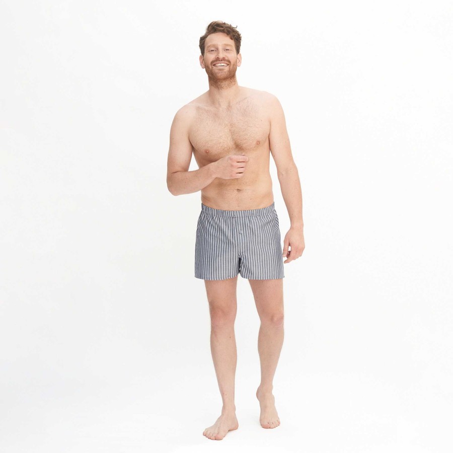 New Gregor | Boxershorts, Set Van 2 Ondergoed