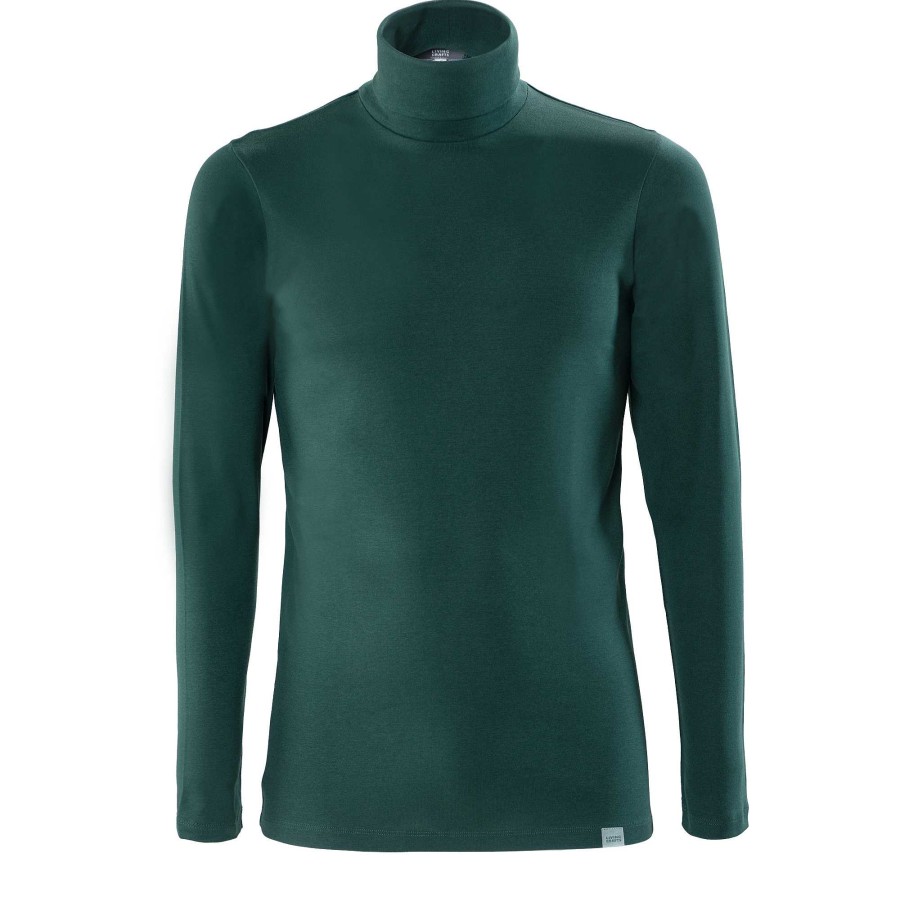 New Helge | Coltrui Shirt Gebreide Kleding En Sweatshirts