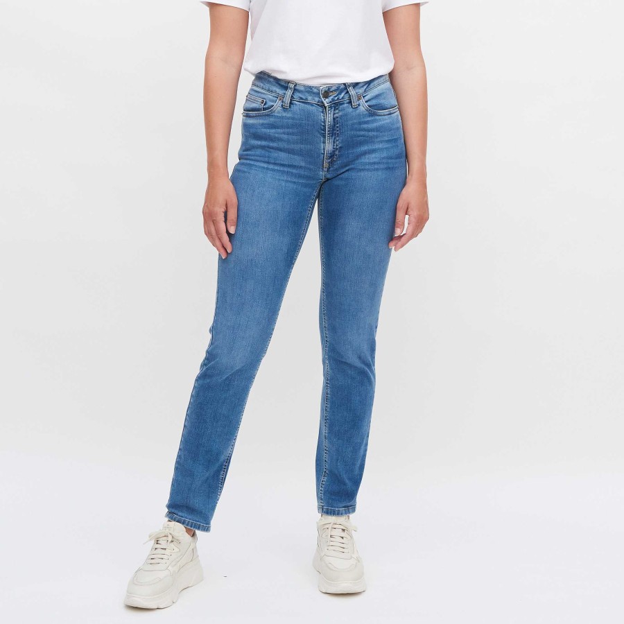 Best Donna | Jeans Jeans En Broeken