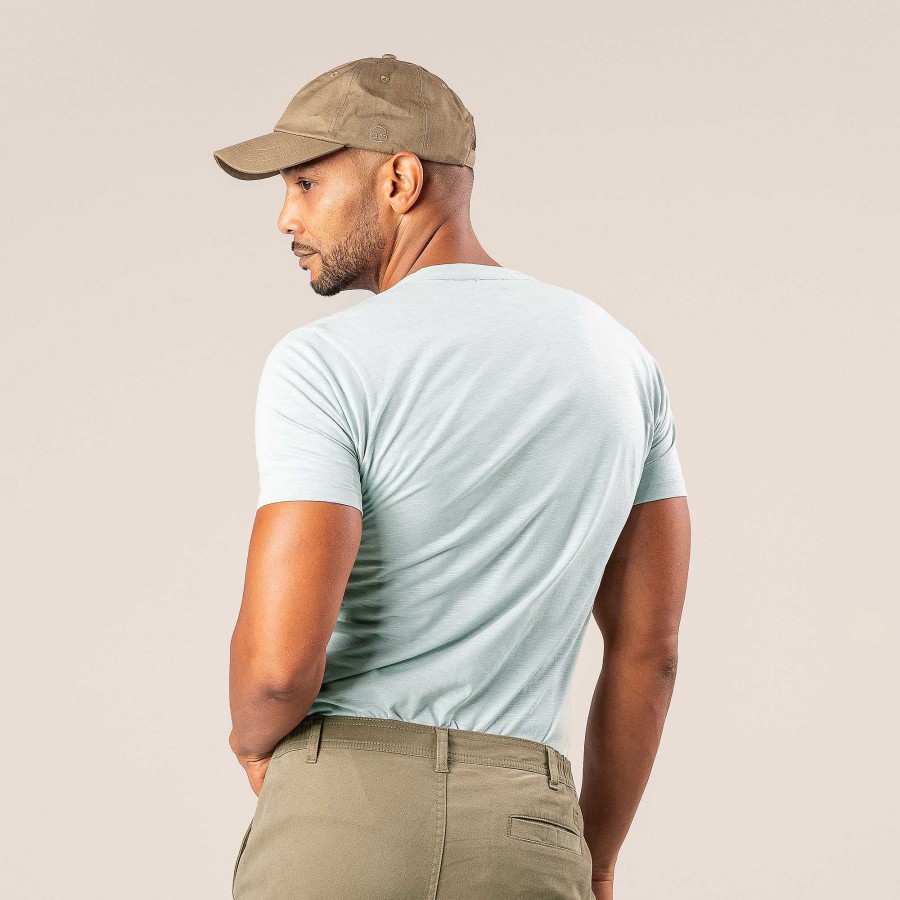 Online Othello | Henley-T-Shirt T-Shirts En Poloshirts