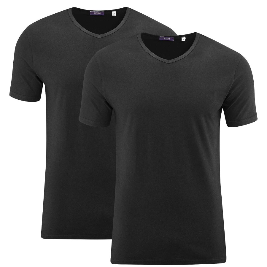 Wholesale Daan | T-Shirt, Set Van 2 T-Shirts En Poloshirts