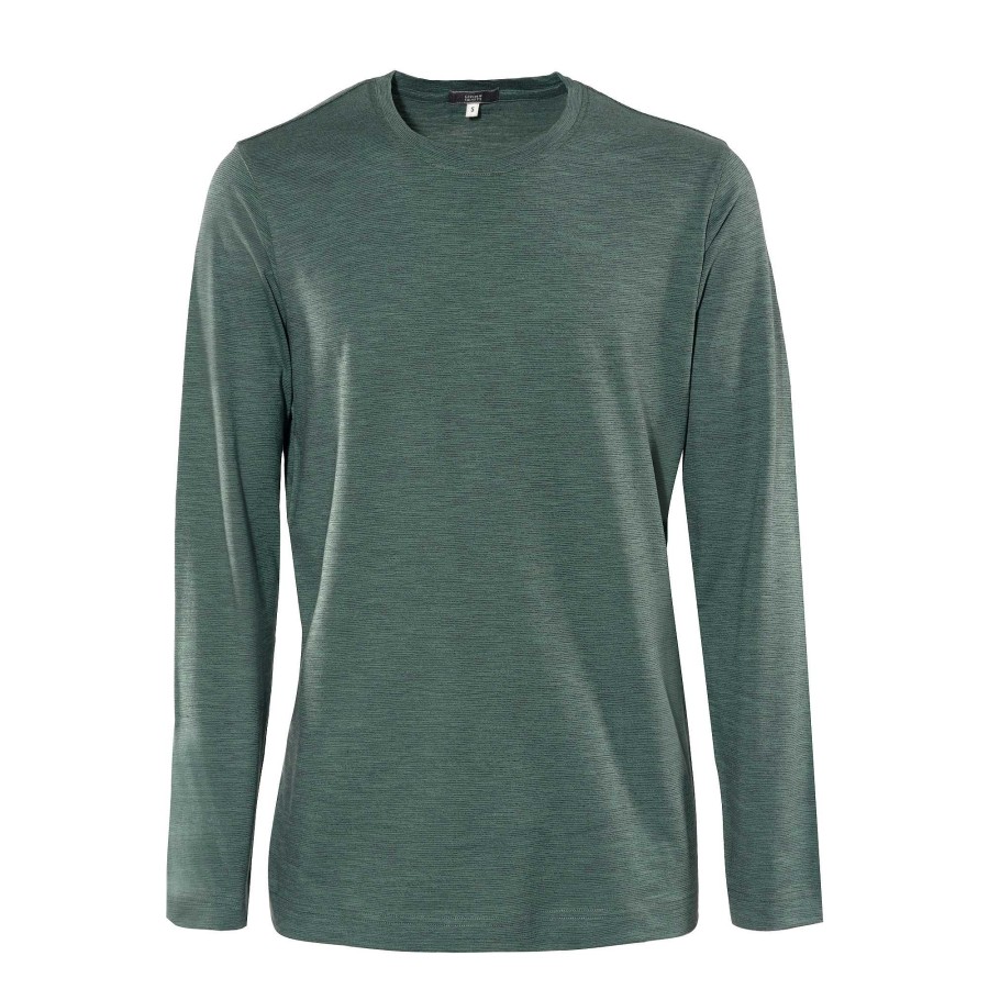 New Noach | Tshirt Met Lange Mouwen Gebreide Kleding En Sweatshirts