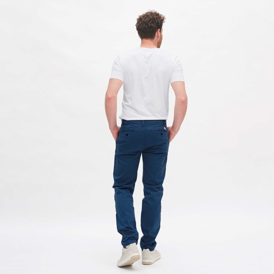 New Norik | Chino'S Jeans En Broeken