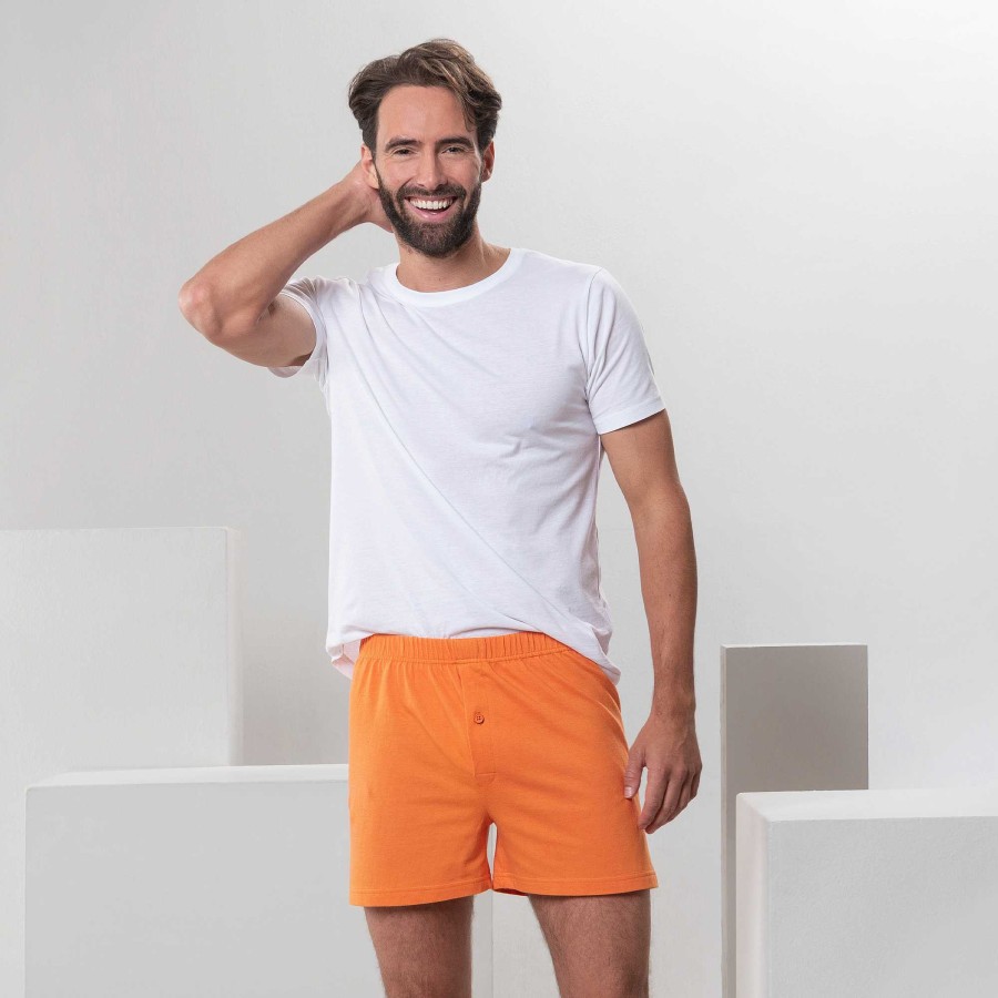 Wholesale Ben | Boxershorts, Set Van 2 Ondergoed