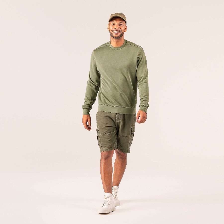 Online Ronny | Uniseks Sweatshirt Gebreide Kleding En Sweatshirts