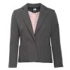 New Waargebeurd Verhaal Bex | Blazer Vesten En Jassen