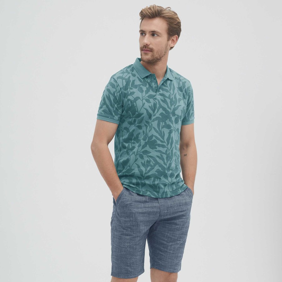 Wholesale Onofrio | Poloshirt T-Shirts En Poloshirts