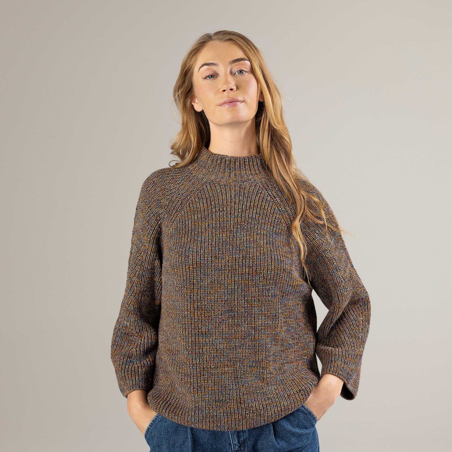 Clearance Padme | Trui Gebreide Kleding En Sweatshirts