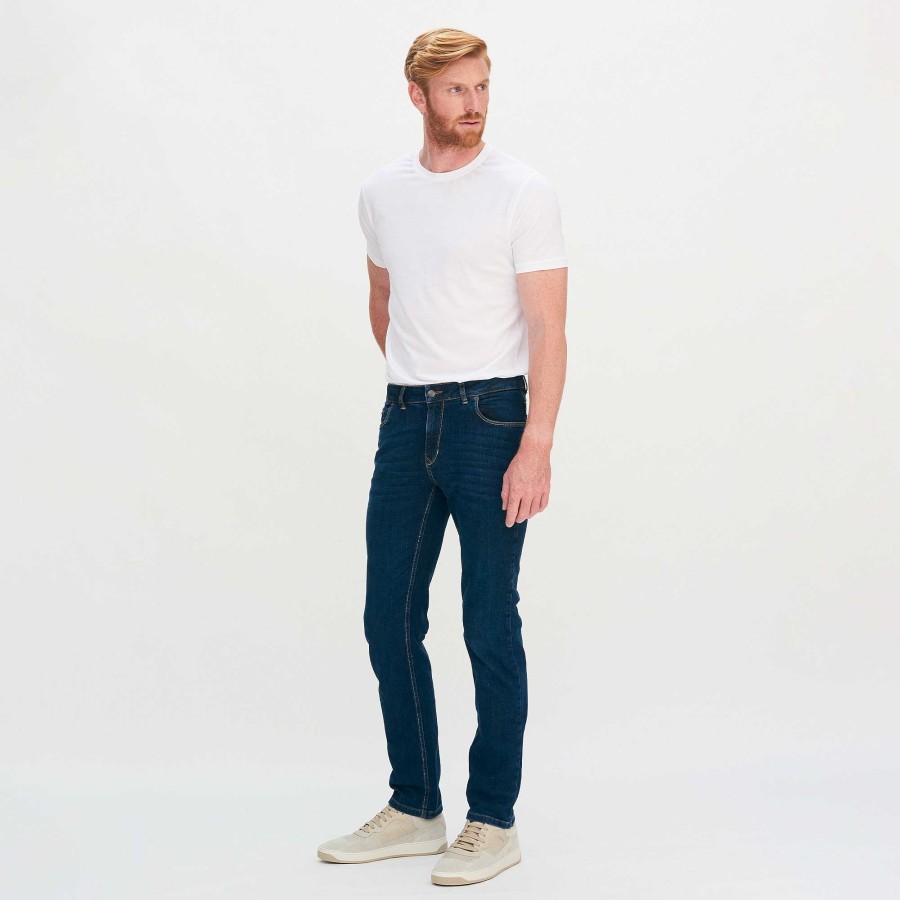 Hot Bosco | Jeans Jeans En Broeken