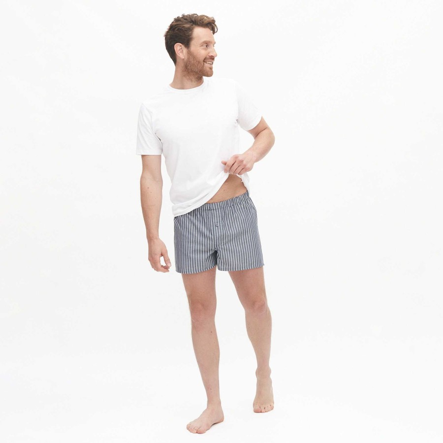 New Gregor | Boxershorts, Set Van 2 Ondergoed