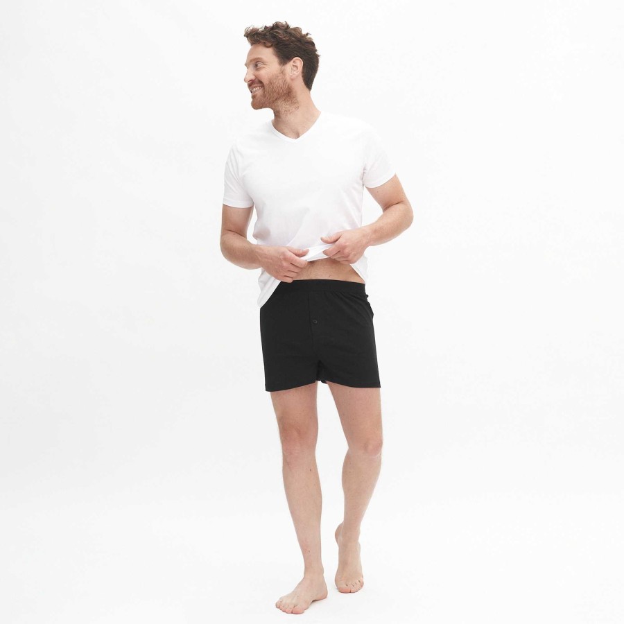 Best Ethan | Boxershorts, Set Van 2 Ondergoed