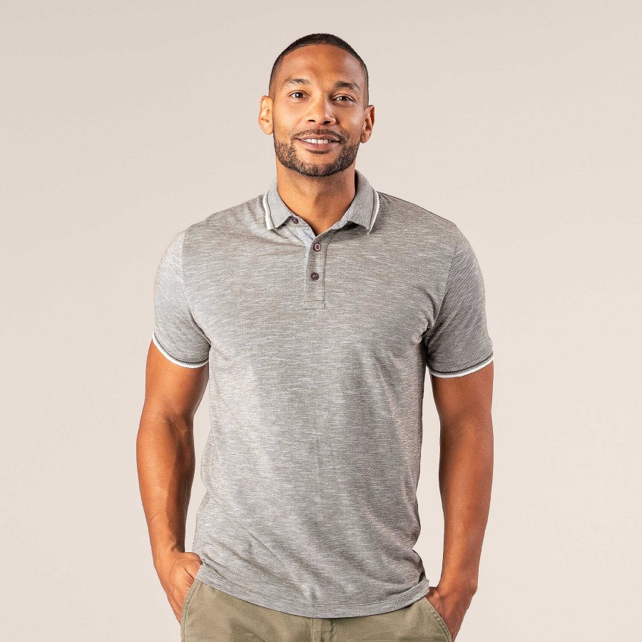 Clearance Romeins | Poloshirt T-Shirts En Poloshirts