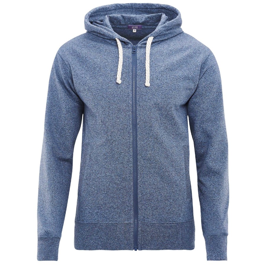 New Cameron | Hoodie-Jasje Huiskleding